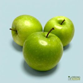 Organic Apple - Granny Smith (each) Australia