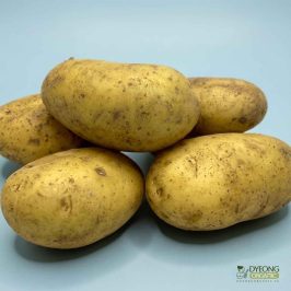 Organic Potato - Baby (250g) Australia