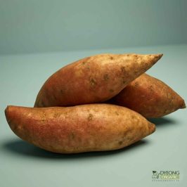 Organic Sweet Potato - Gold (500g) Australia