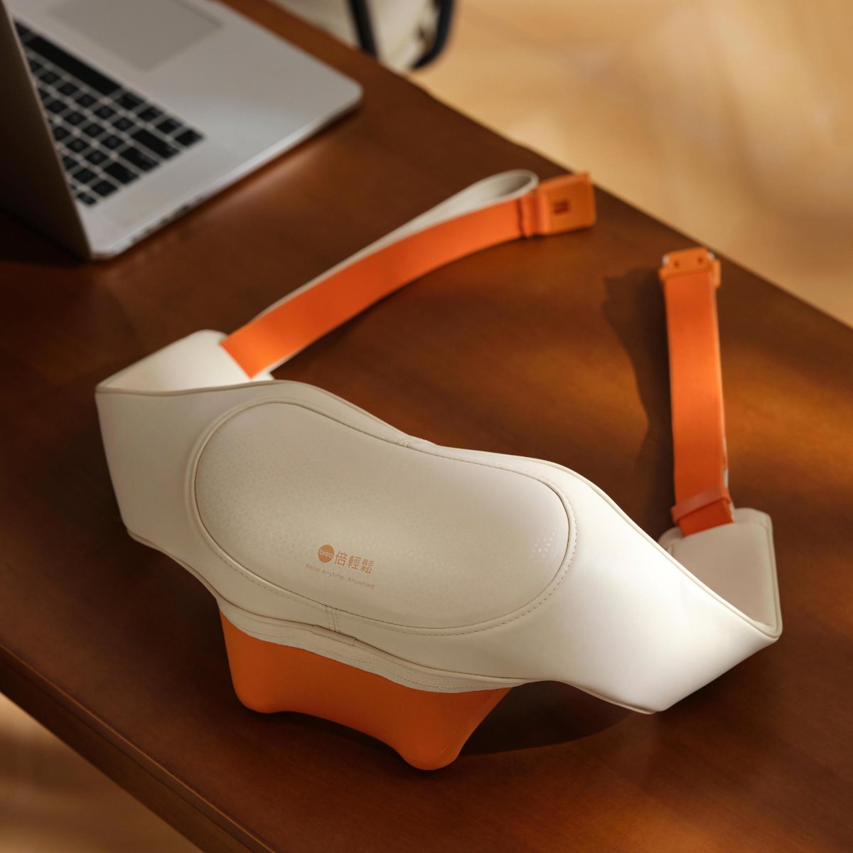 Breo - N6 Mini Neck & Shoulder Massager