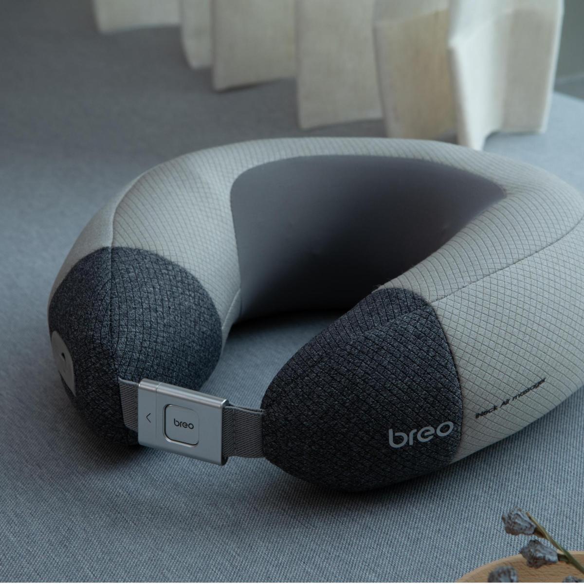 Breo - iNeck Air 2 Neck Massager