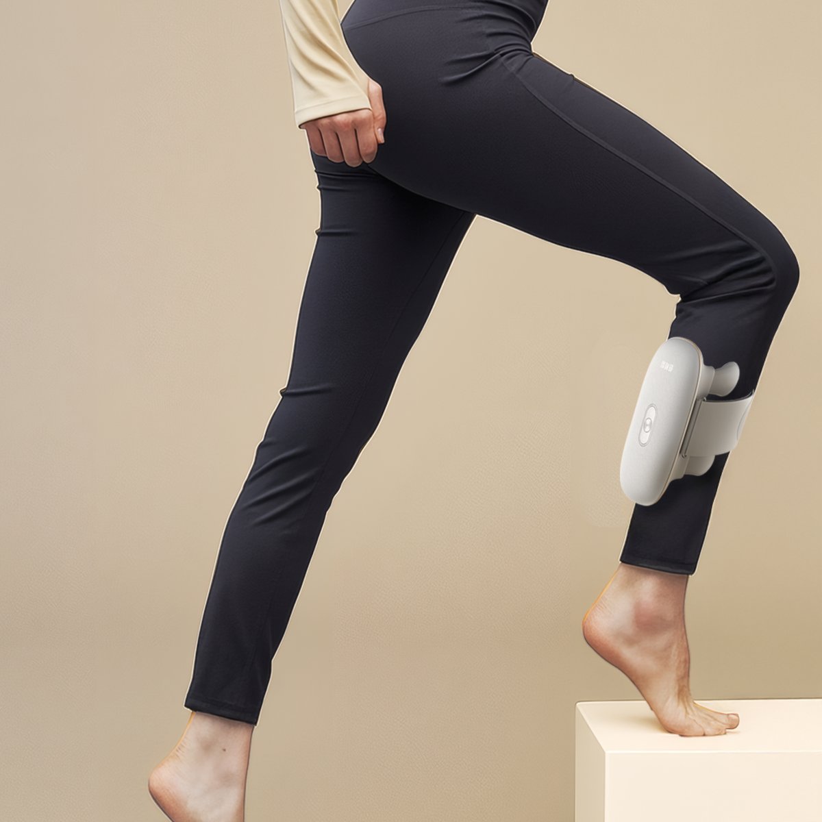 Breo - T1 Leg Massager