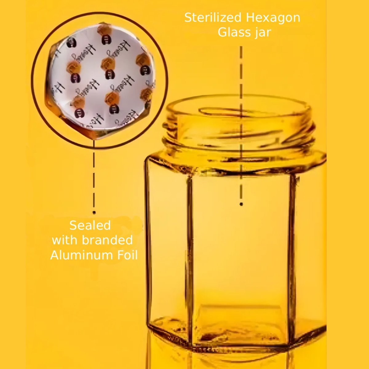 Forest Natural Honey