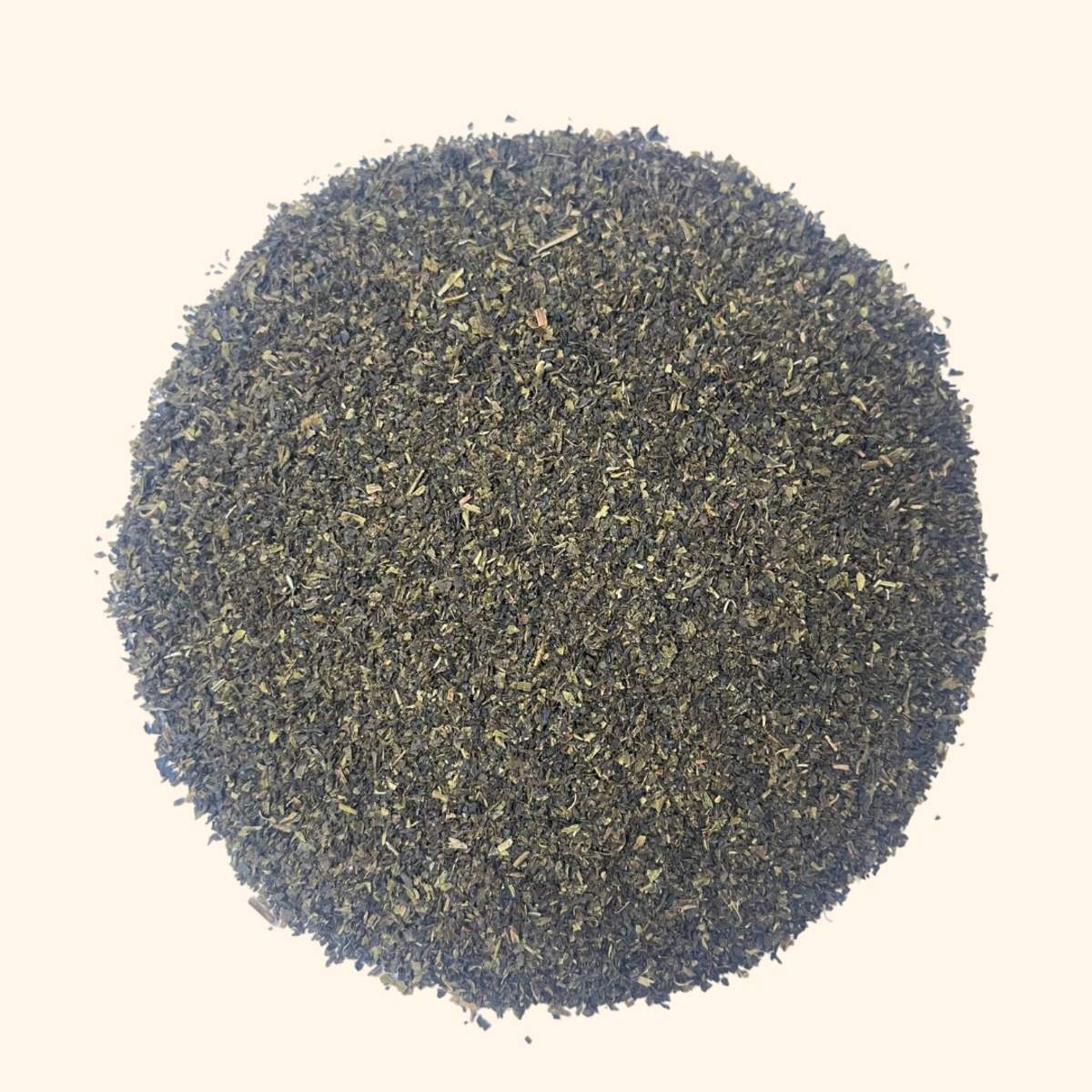 TGA - Organic Ceylon Jasmine Green Tea Bags in Gift Box, 45g