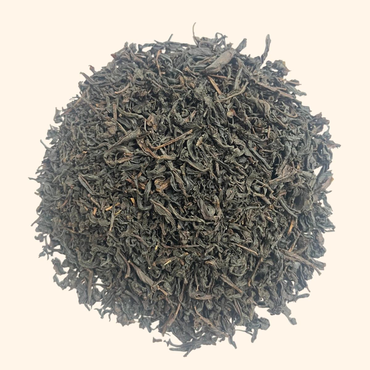 TGA - Organic Ceylon Black Tea Bags in Gift Box, 45g