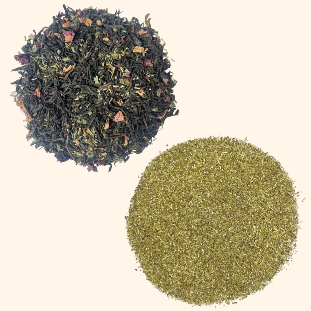 TGA - Pristine Wellness Discovery Tea Set in Gift Box, 90g