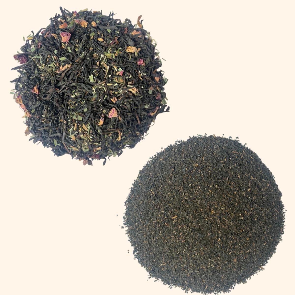 TGA - Morning Rituals Discovery Tea Set in Gift Box, 90g
