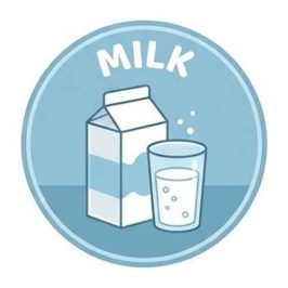 Milk