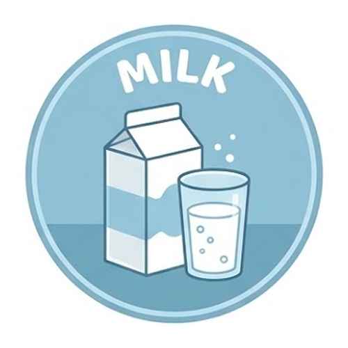 Milk
